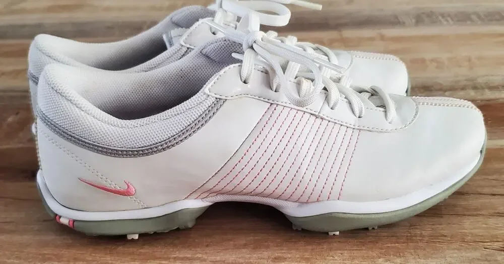 Nike golf delight